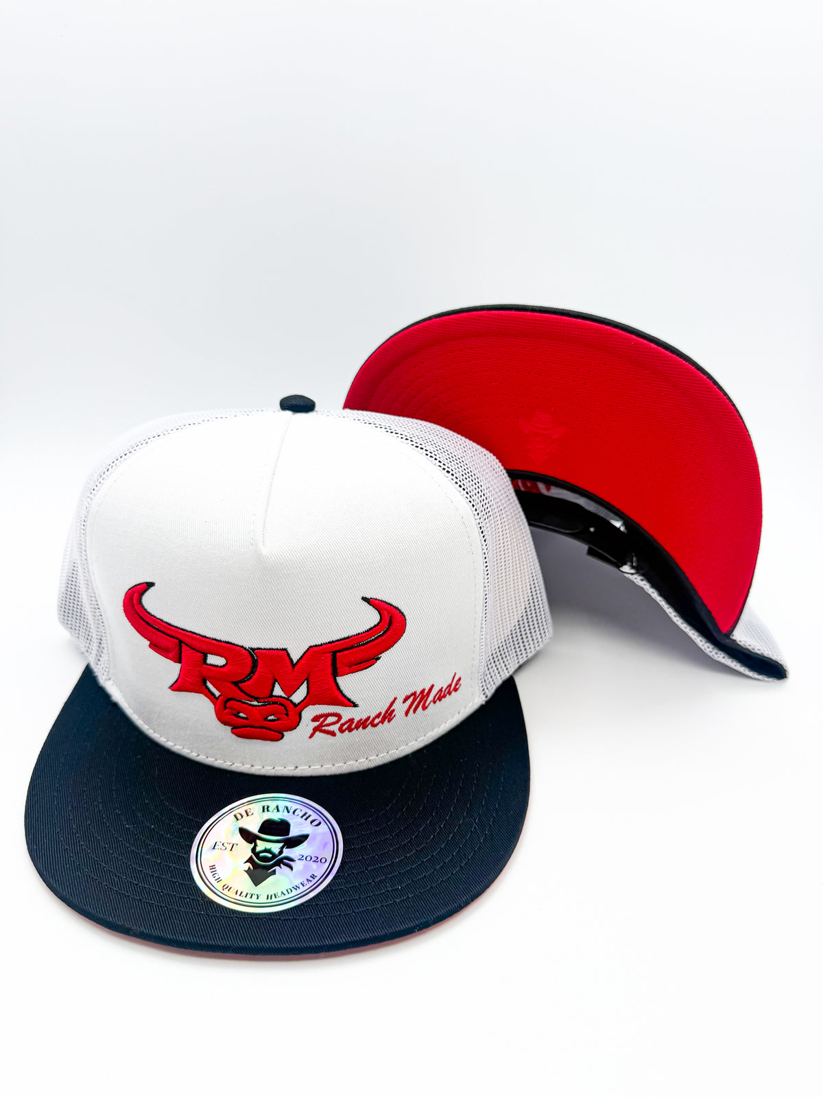 De Rancho Rancho Made DR412