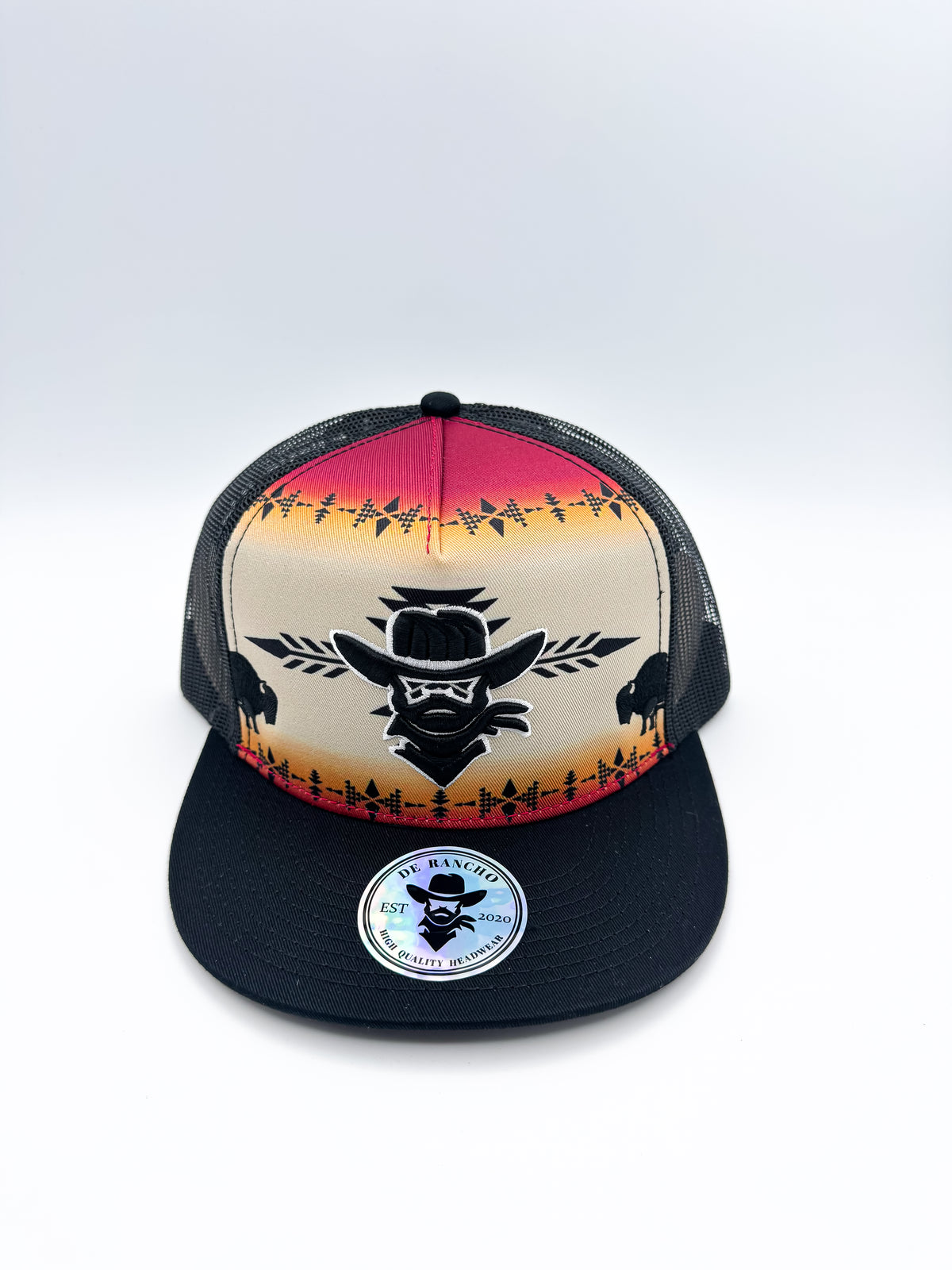 De Rancho Desert Drifter DR192