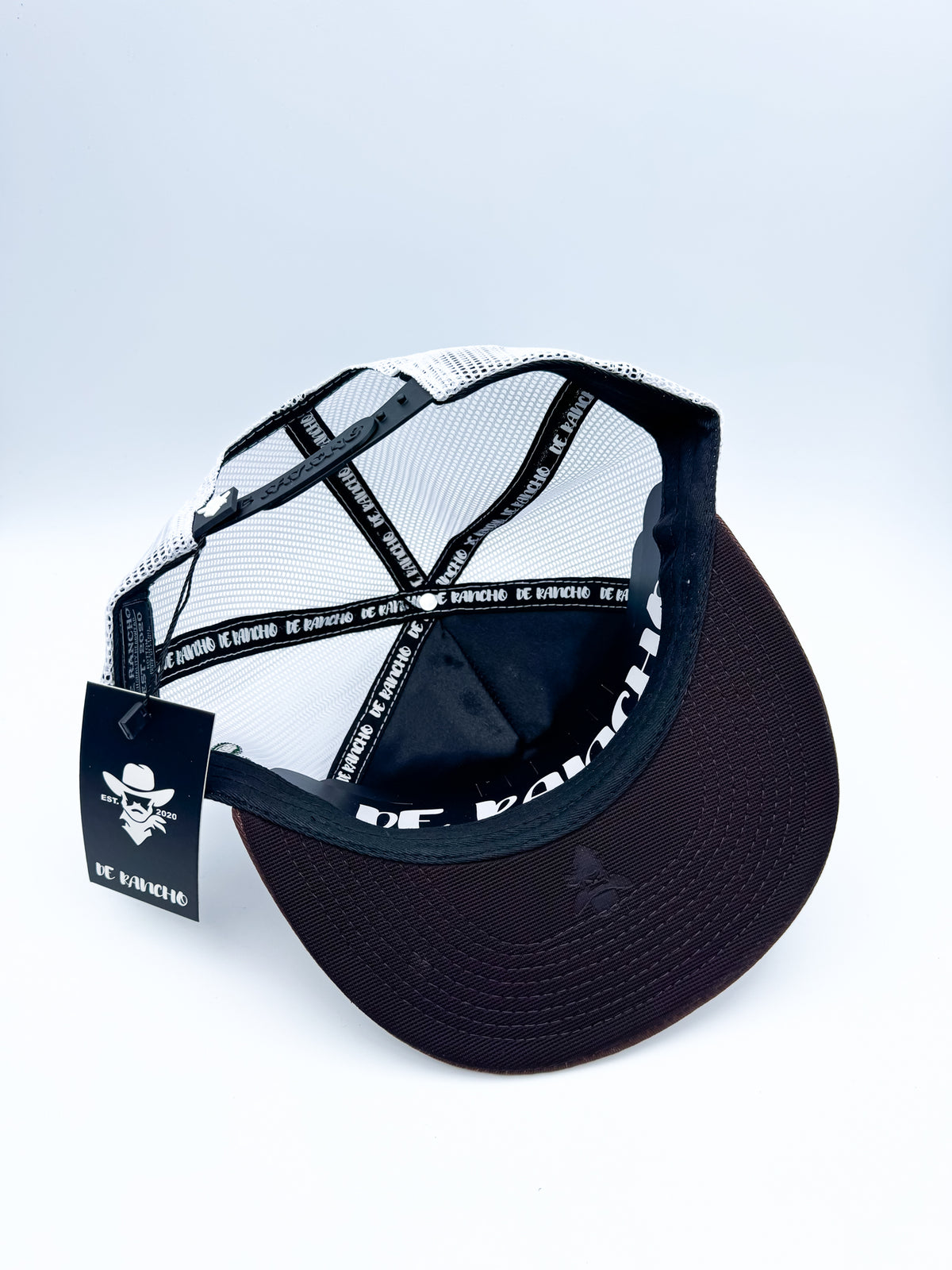 De Rancho cactus hat DR80