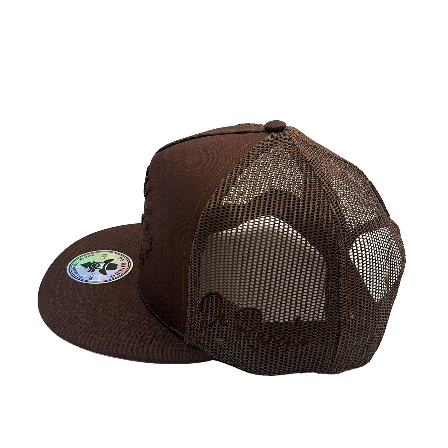 De Rancho RELOJ CUCÚ (Café)