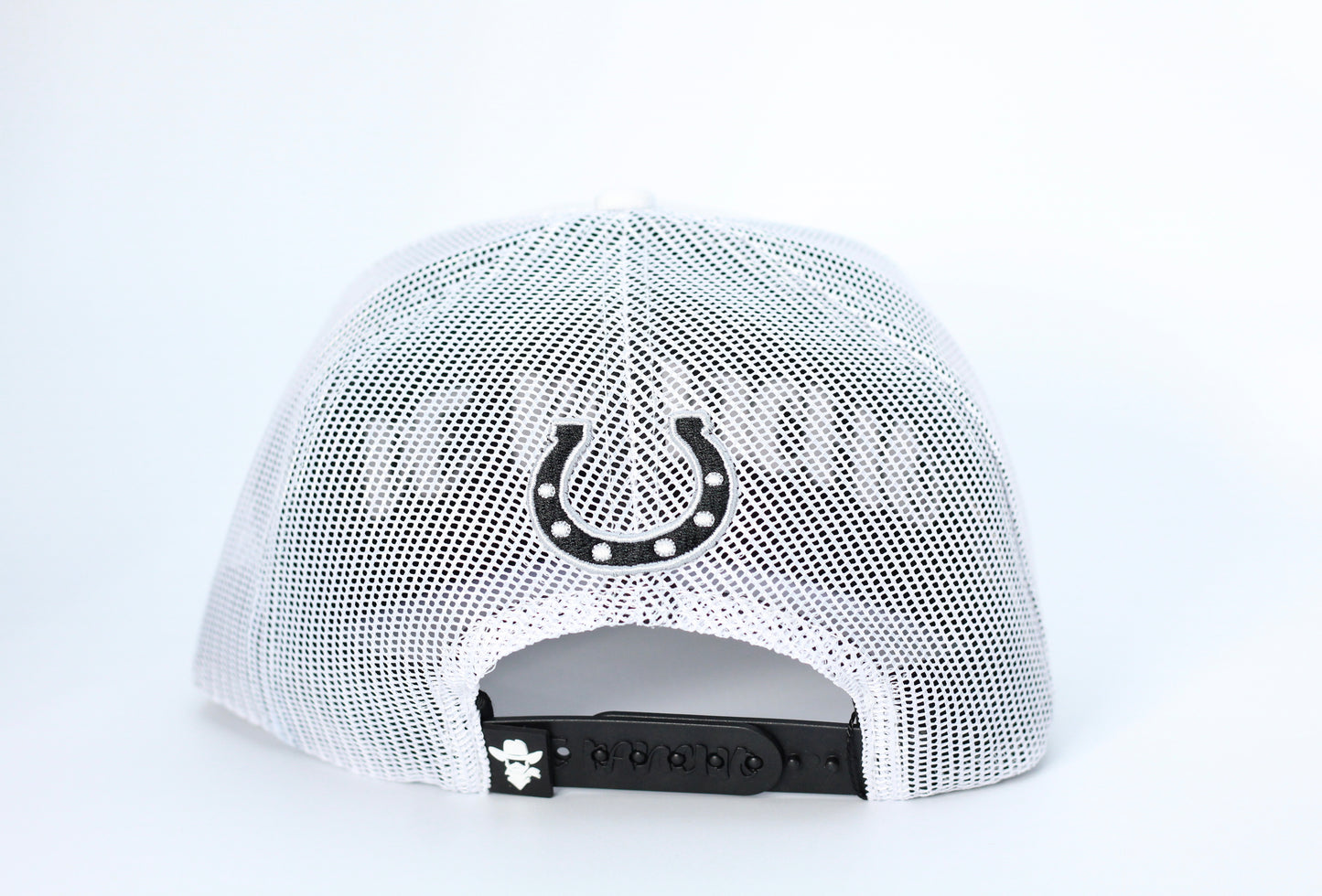 De Rancho El Vaquero (White)