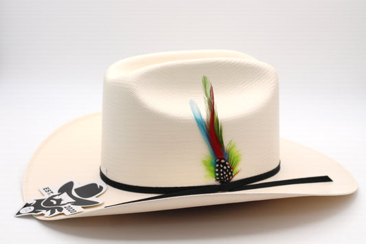 De Rancho Cream Tejana