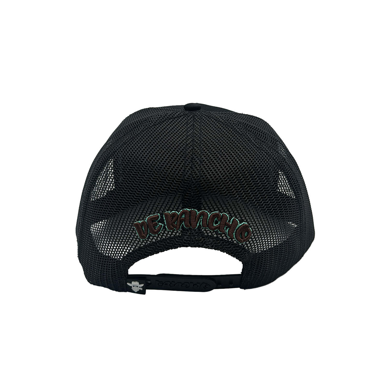 De Rancho Vaquera Azteca Café