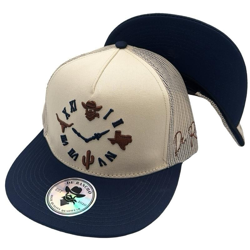 De Rancho RELOJ CUCÚ