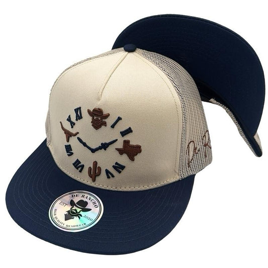 De Rancho RELOJ CUCÚ