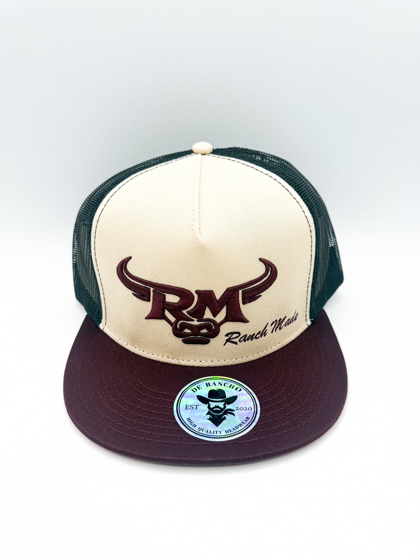 De rancho ranch made DR409
