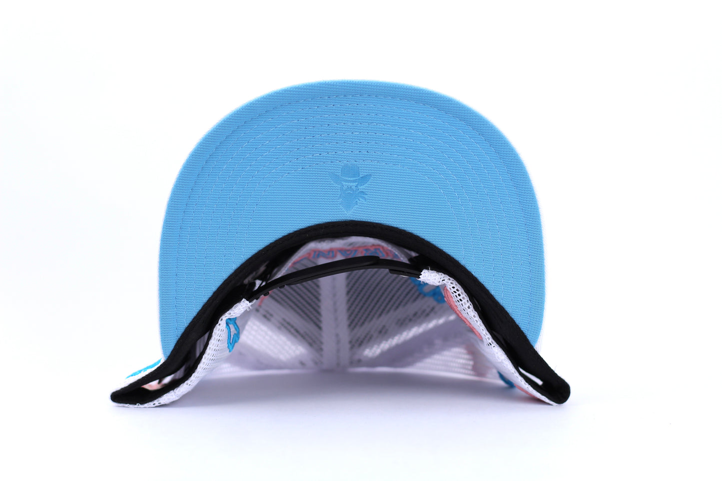 De Rancho Ghost Ranger (White)