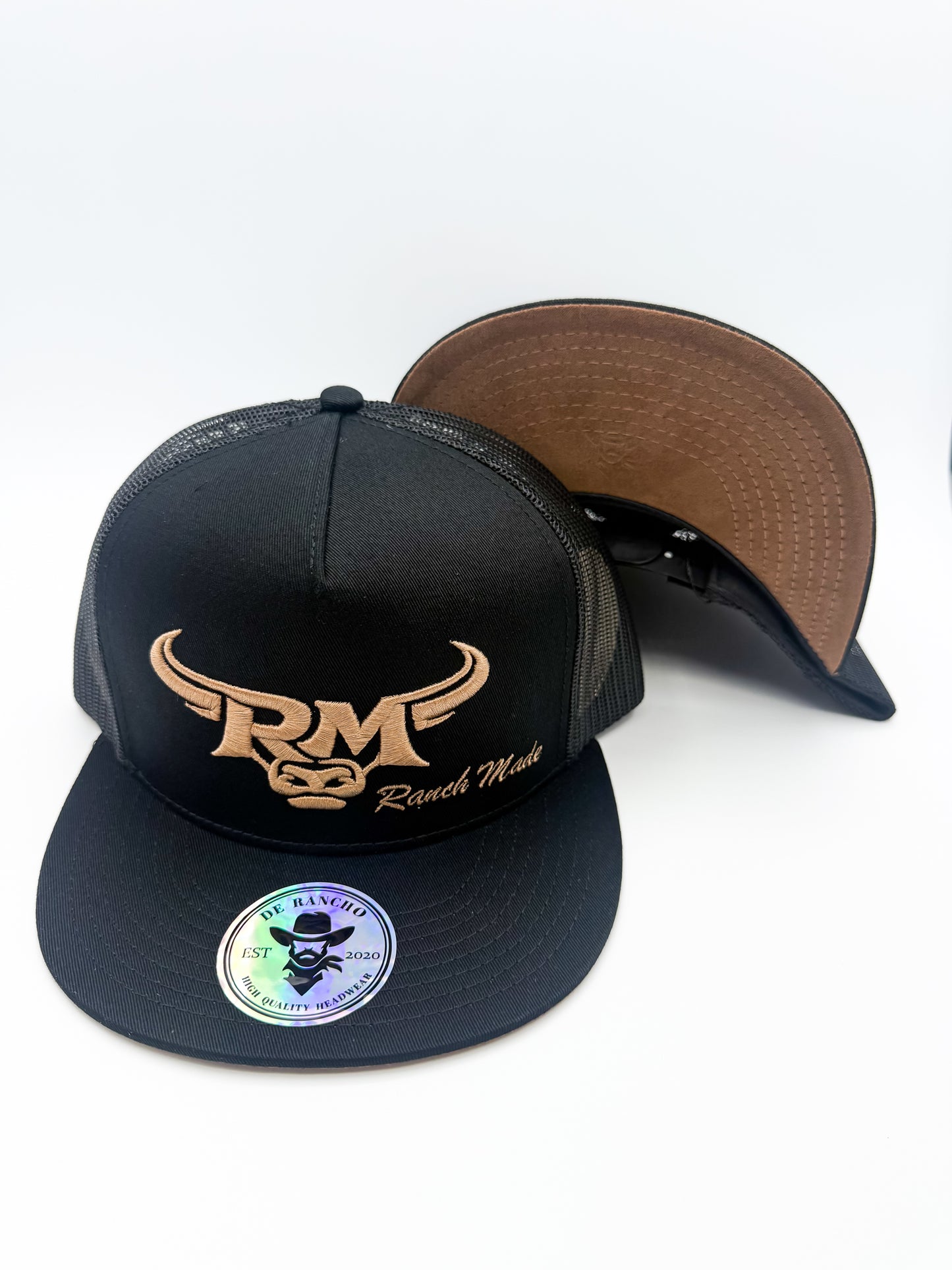 De Rancho Ranch Made DR410