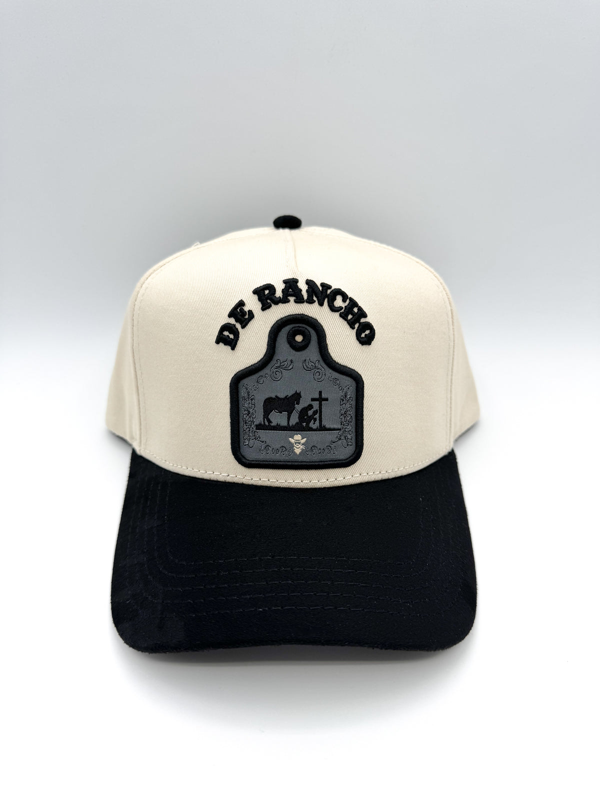 De Rancho Arete DR438