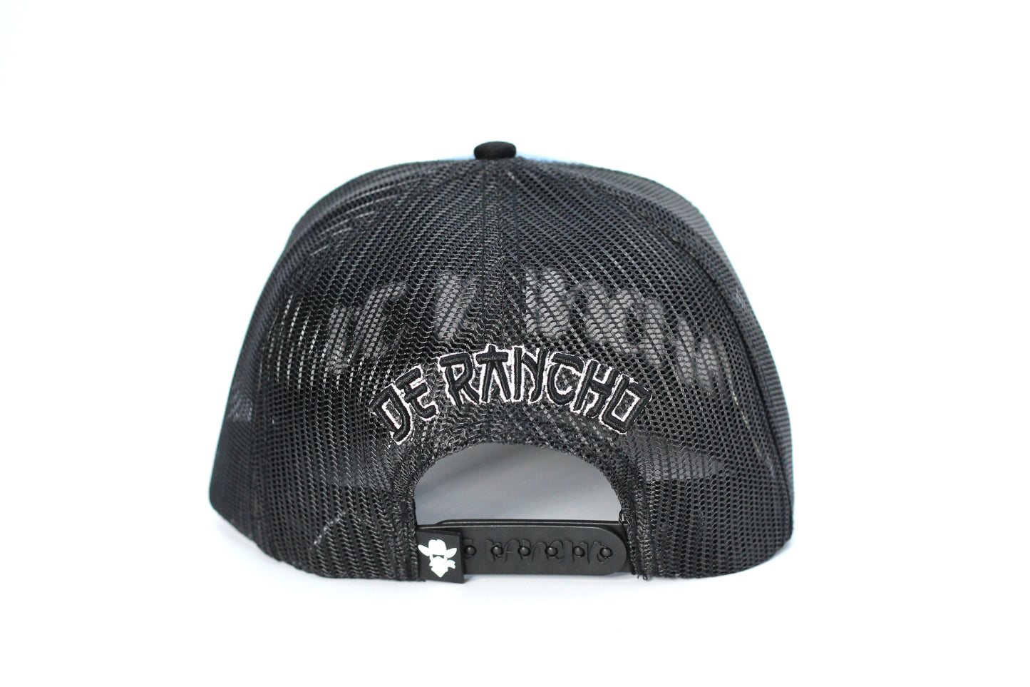 De Rancho Salmón Aztec