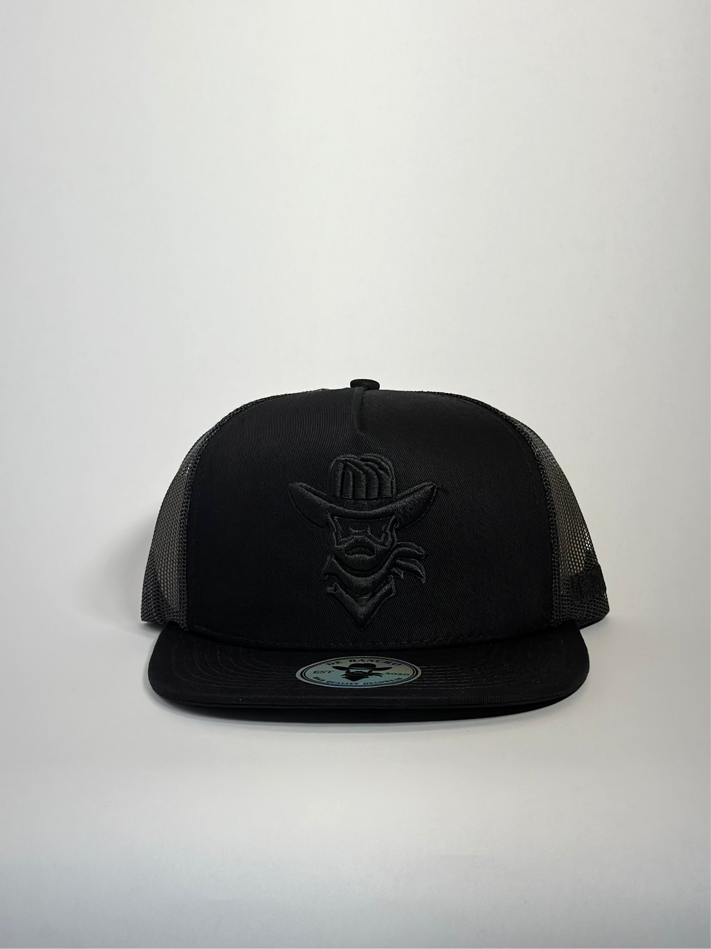De Rancho La Tomasa (Black) DR071