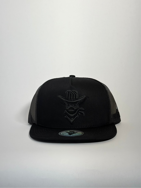 De Rancho La Tomasa (Black) DR071