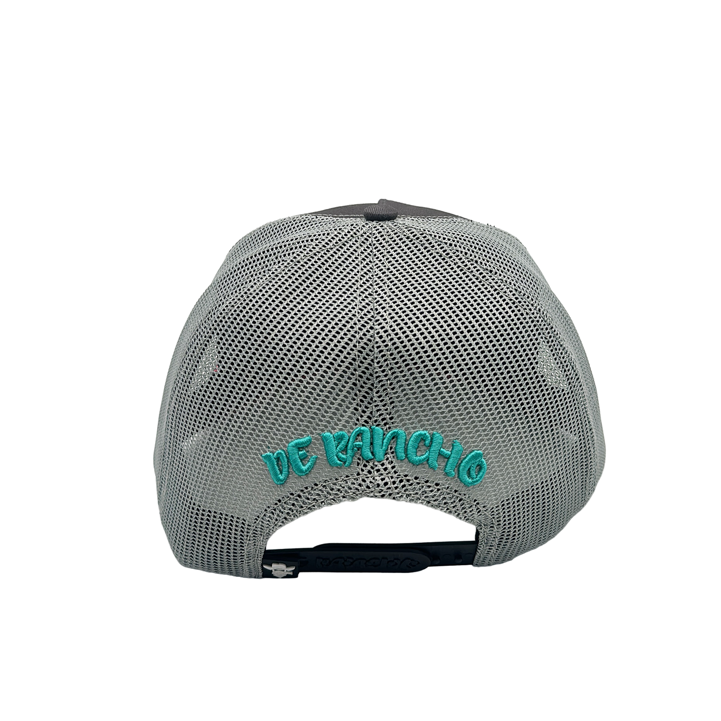 De Rancho Vaquera Aqua