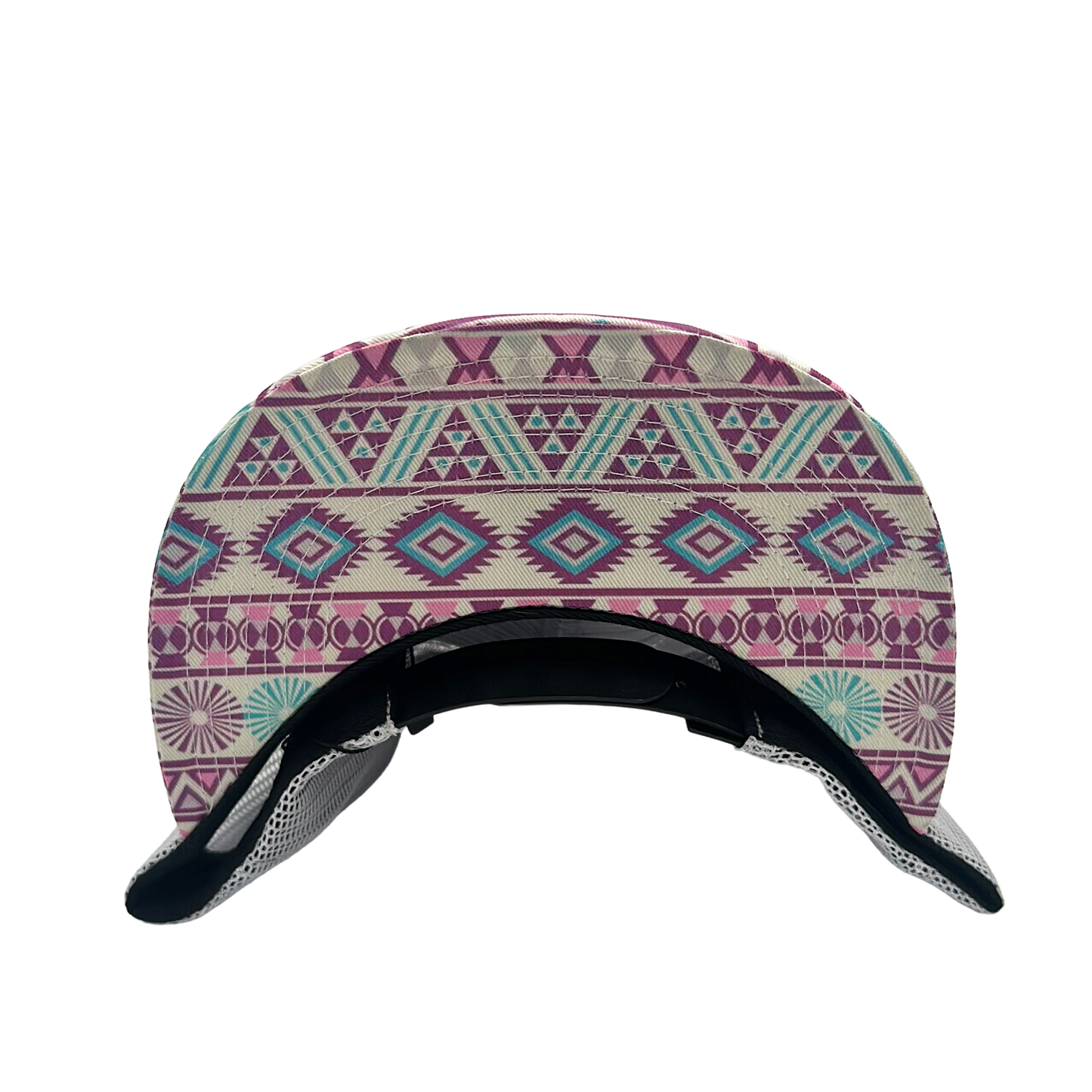 De Rancho Vaquera Morada