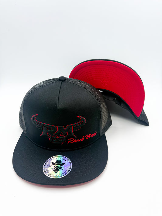 De Rancho Ranch Made DR411
