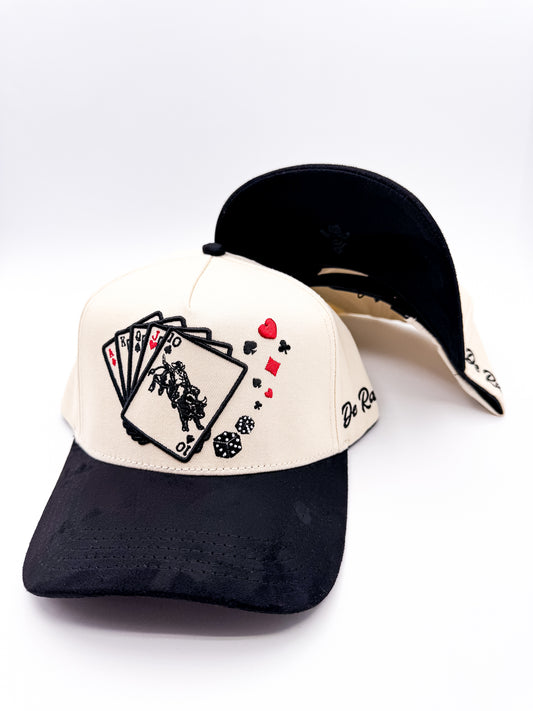 De Rancho Deck of cards DR437