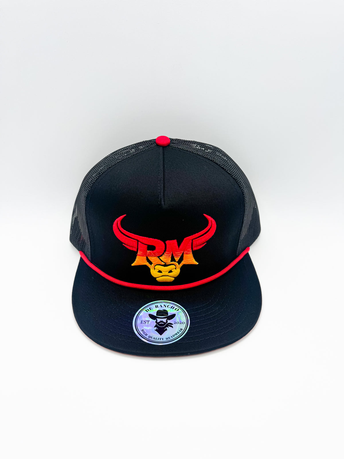 De Rancho RM DR427