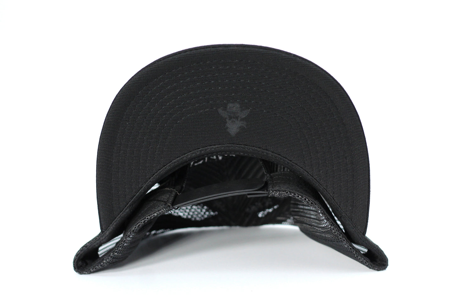 De Rancho Salmón Aztec