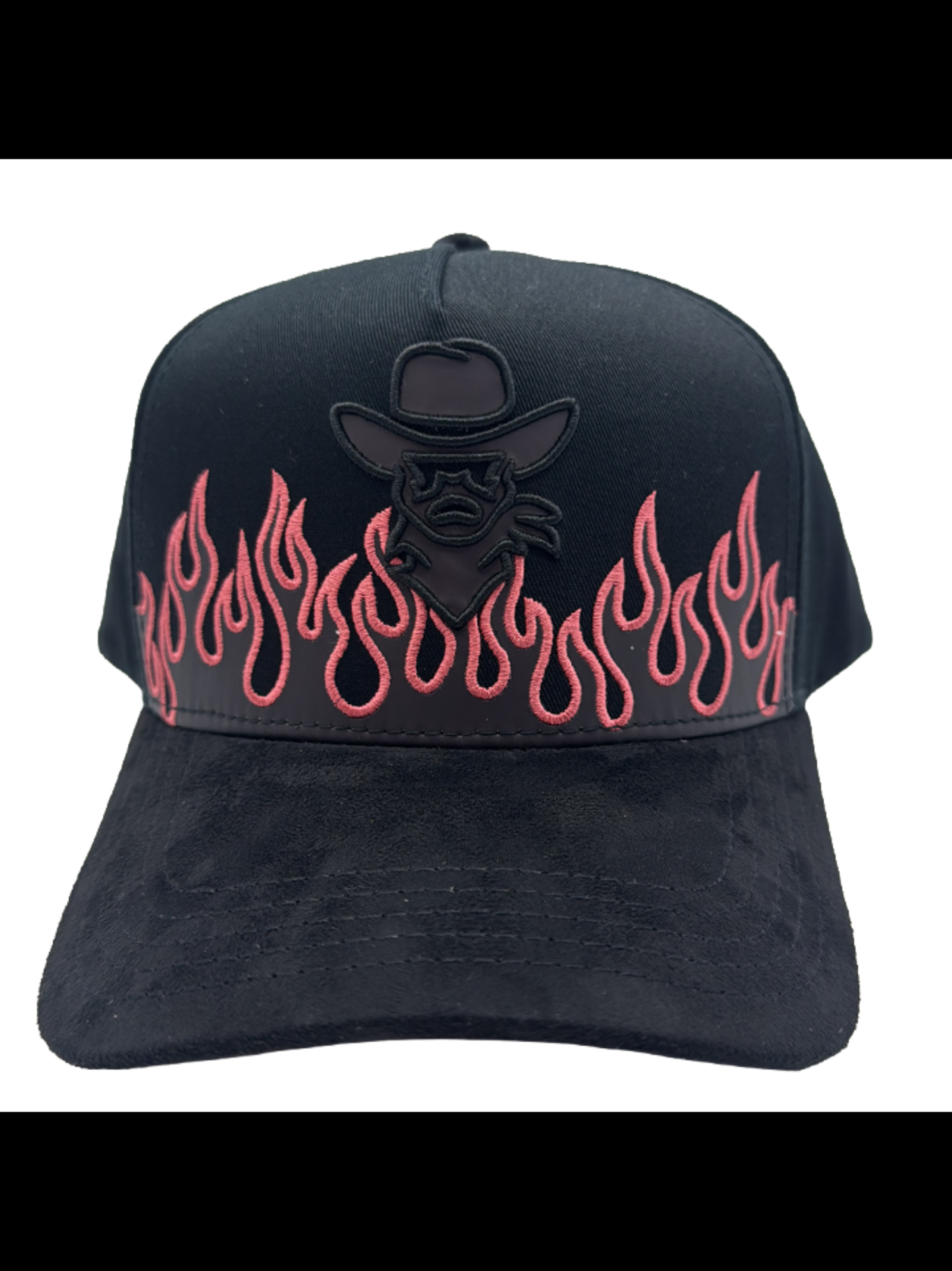 De Rancho On Fire DR407