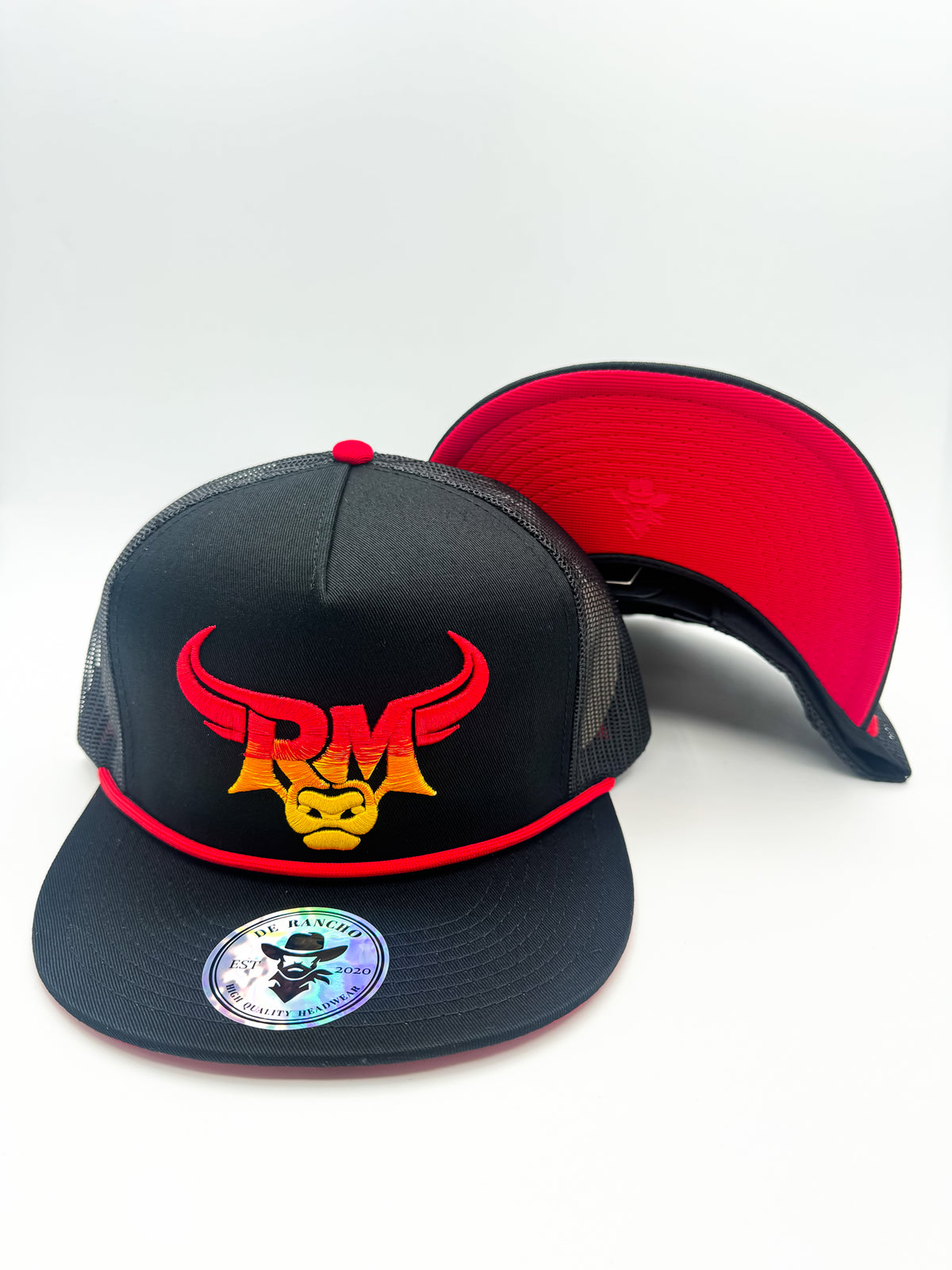 De Rancho RM DR427