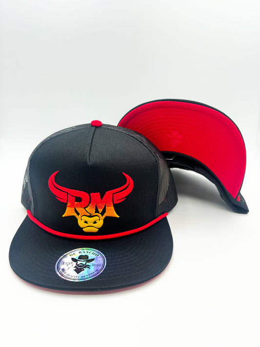 De Rancho RM DR427
