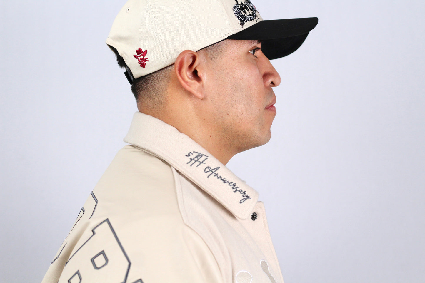 De Rancho 5th Anniversary Jacket