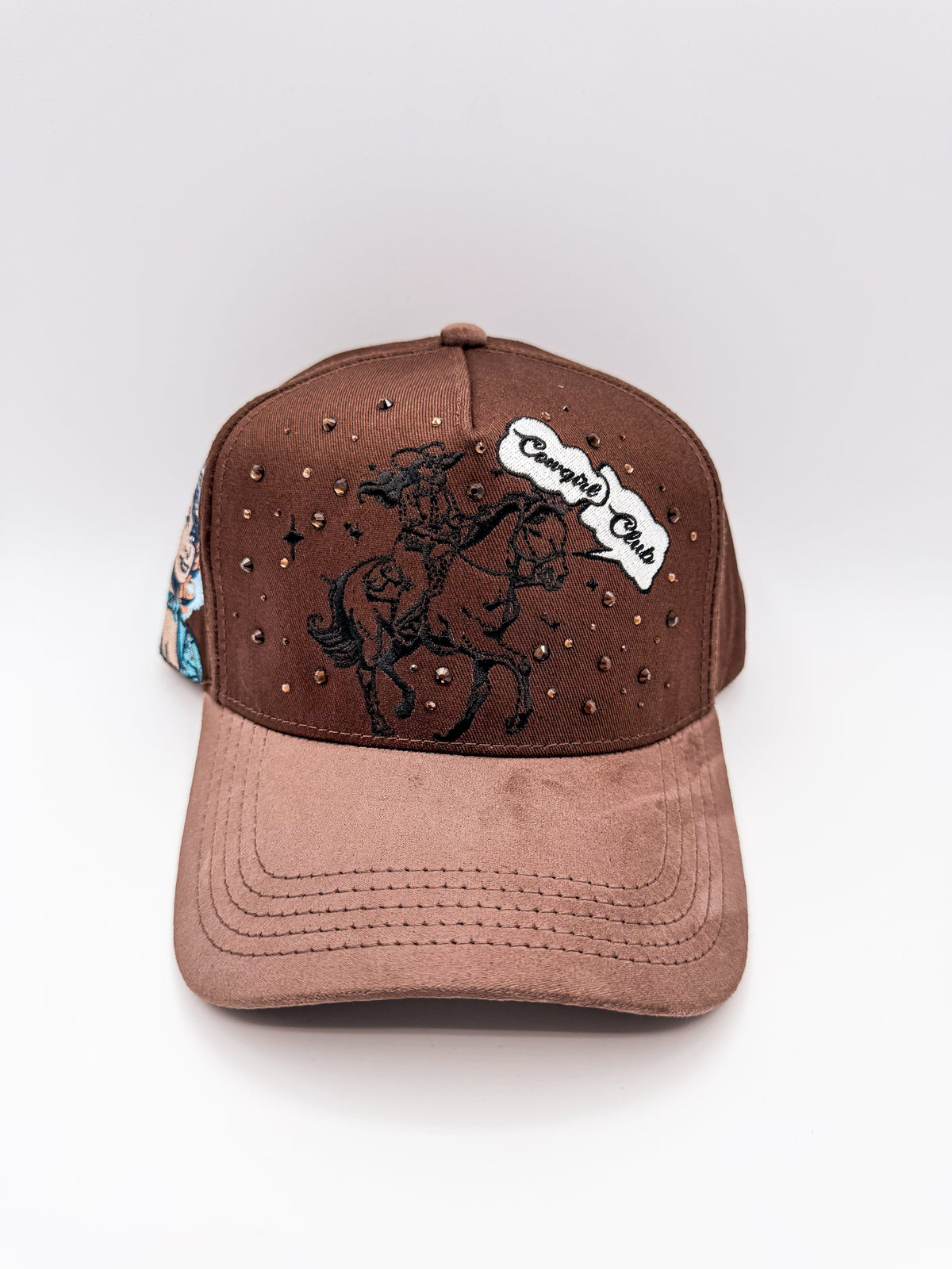 De Rancho Cowgirl Club Sparkles DR439