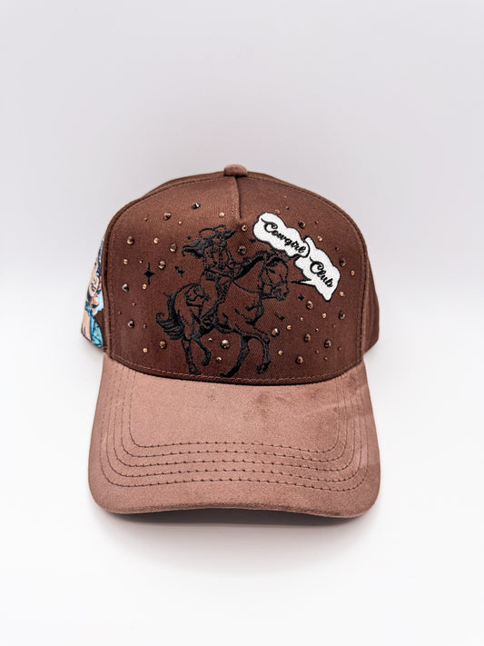 De Rancho Cowgirl Club Sparkles DR439