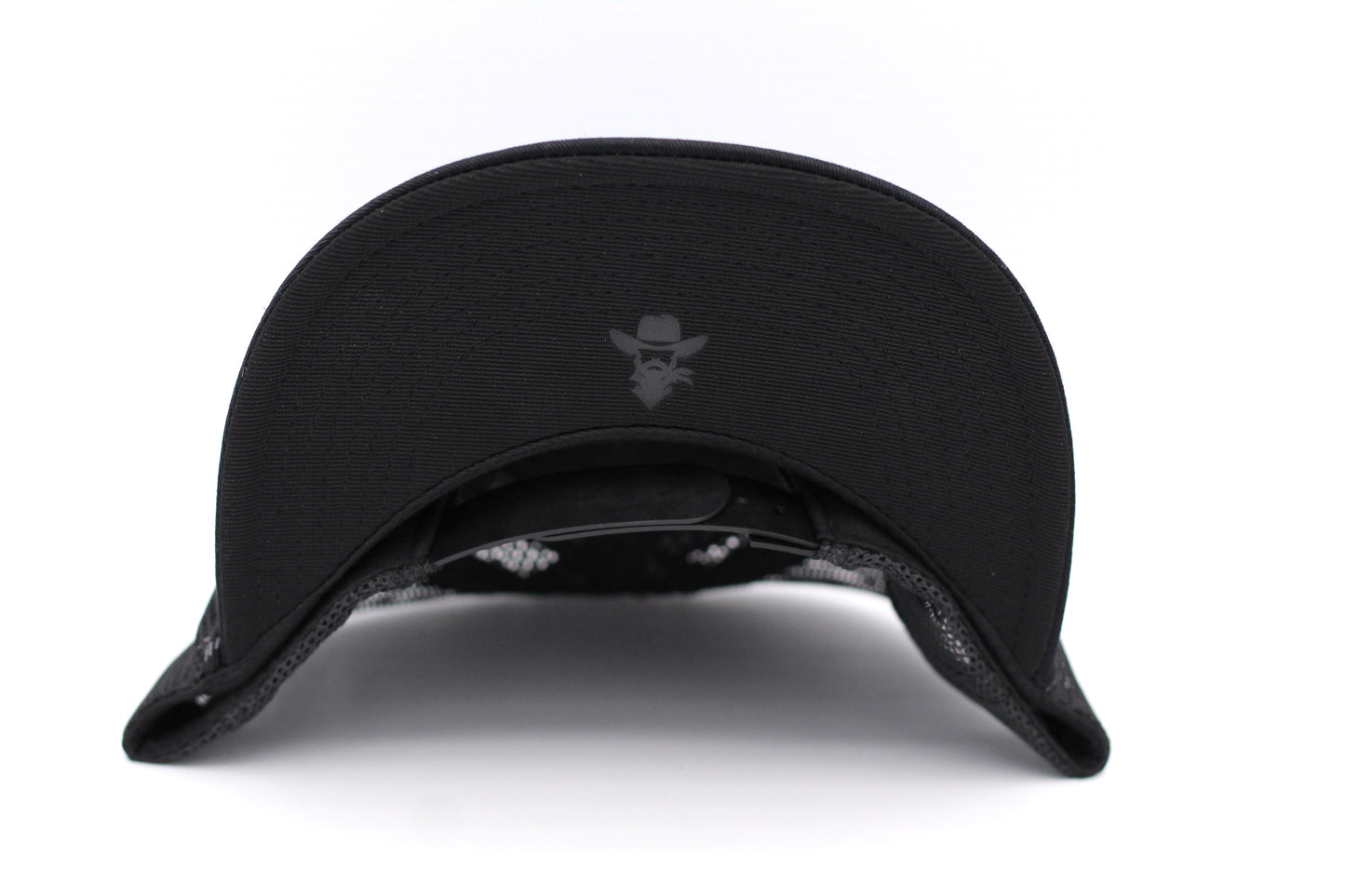 De Rancho DIAMOND DUST Special Edition Hat (Gray)
