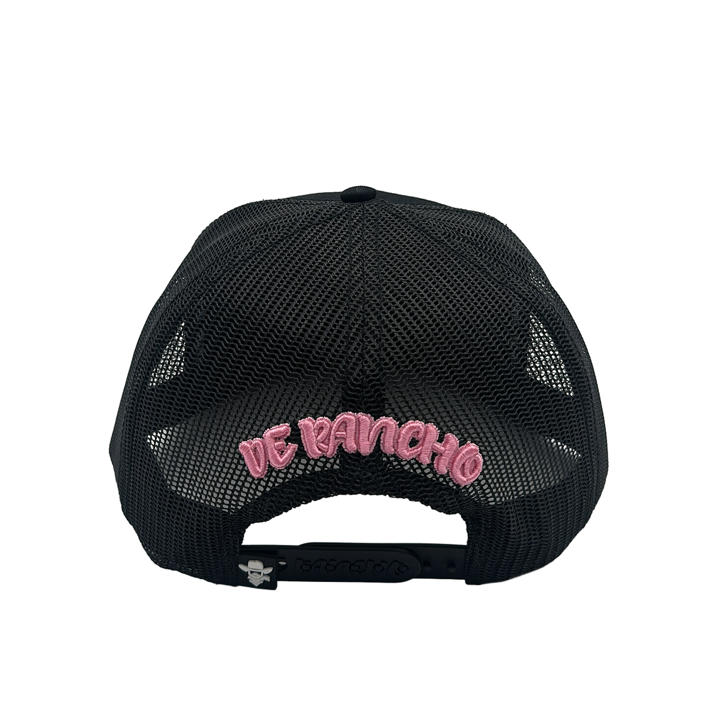 De Rancho Vaquera Negra