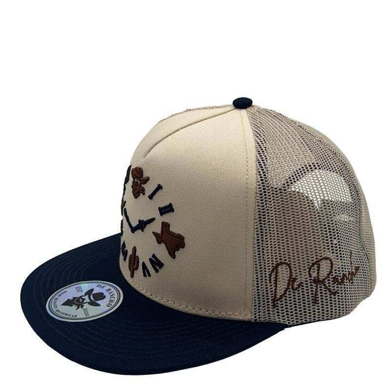 De Rancho RELOJ CUCÚ