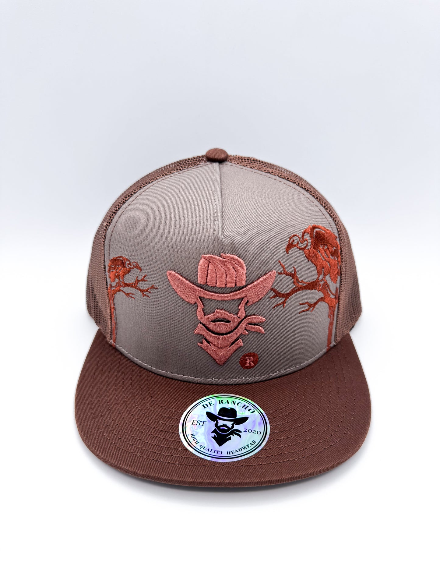 De Ranch Zopilote 2.0 DR434