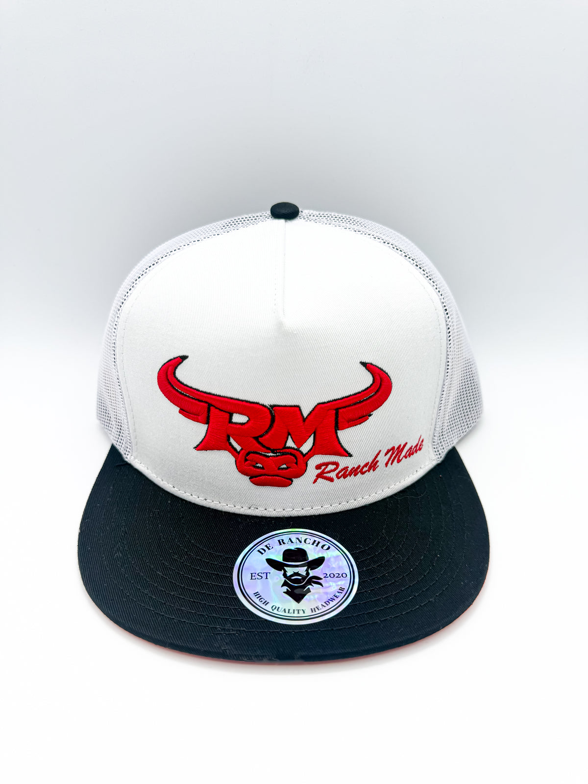 De Rancho Rancho Made DR412
