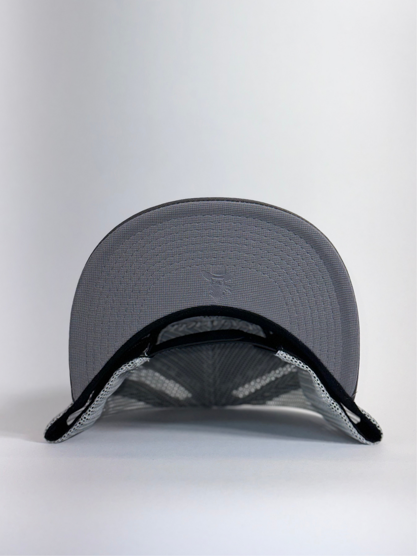 De Rancho Cowboys (Gray) DR210