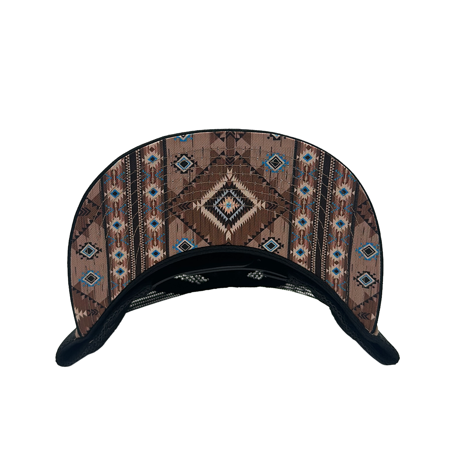 De Rancho Black Horse