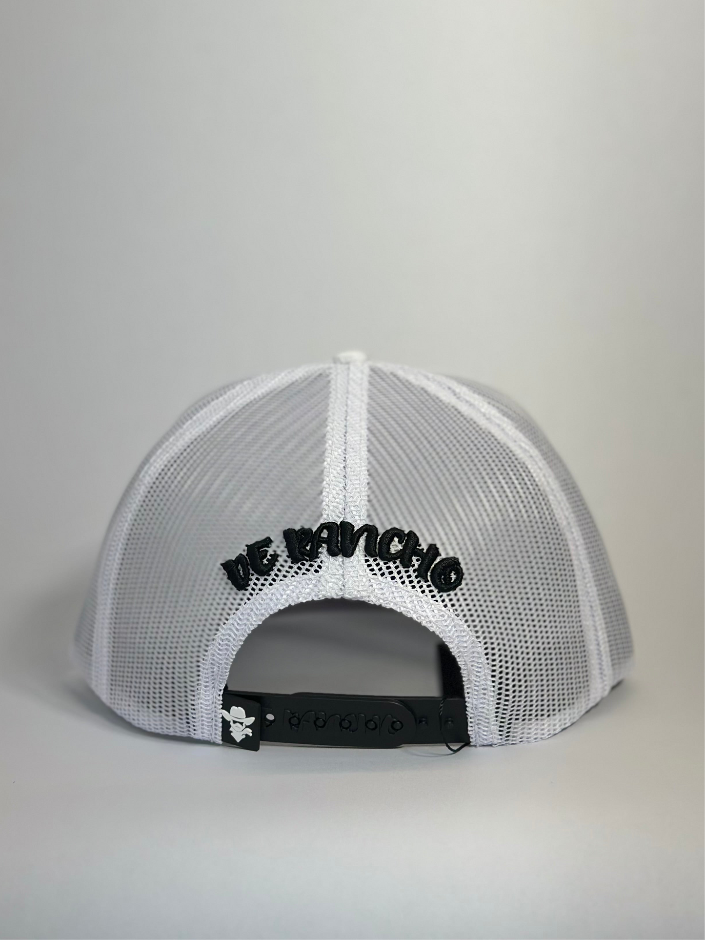 De Rancho Cowboys (White) DR211