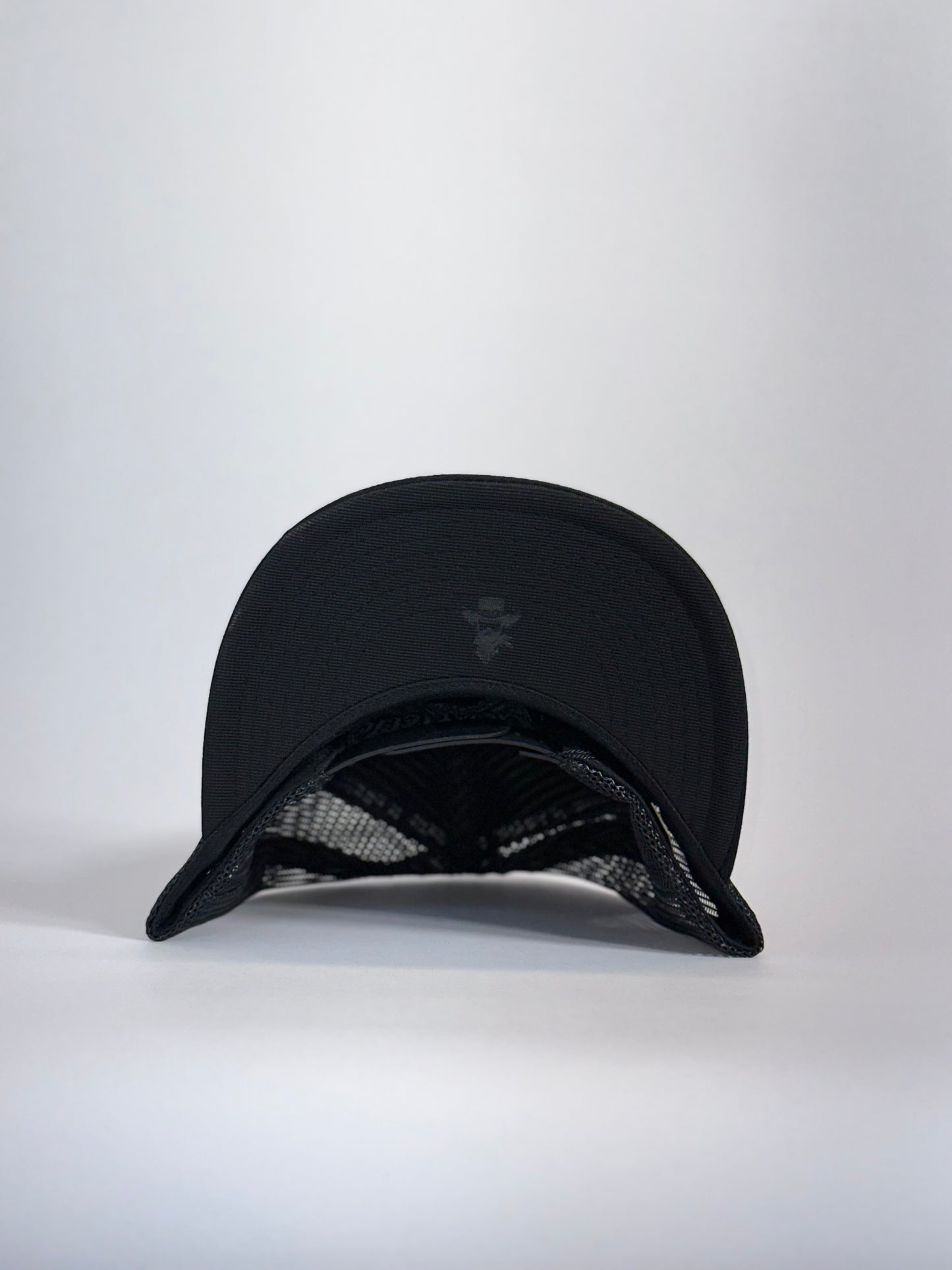 De Rancho Cowboys (Black) DR208
