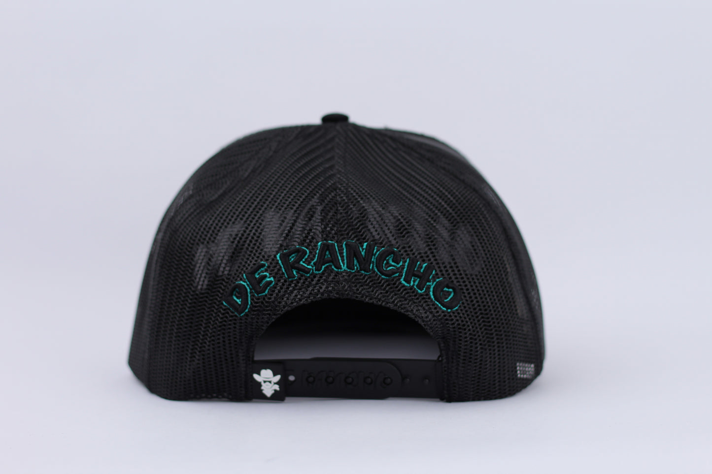 De Rancho Circle Dust Aztec DR256