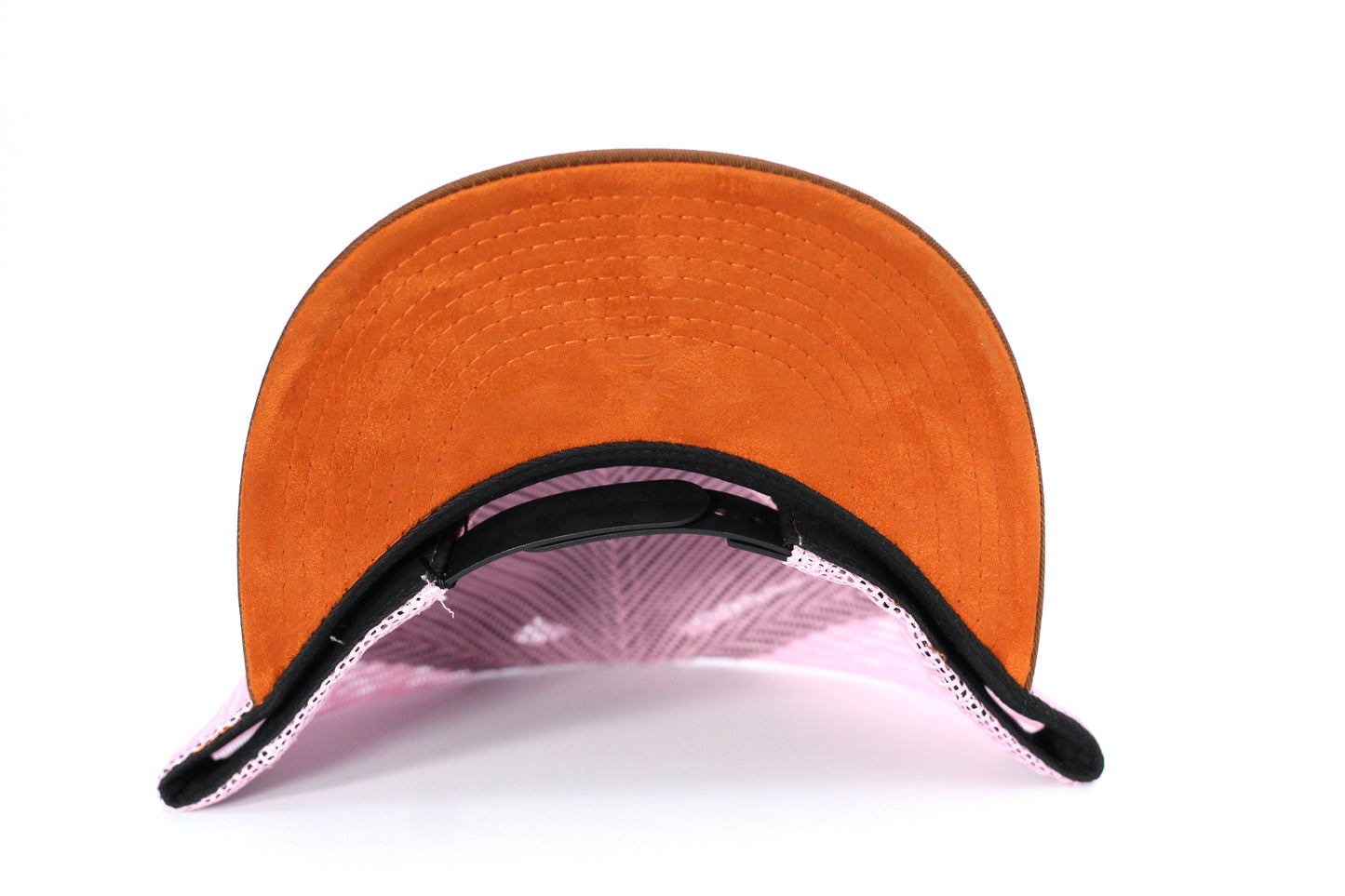 De Rancho Pink Bandit