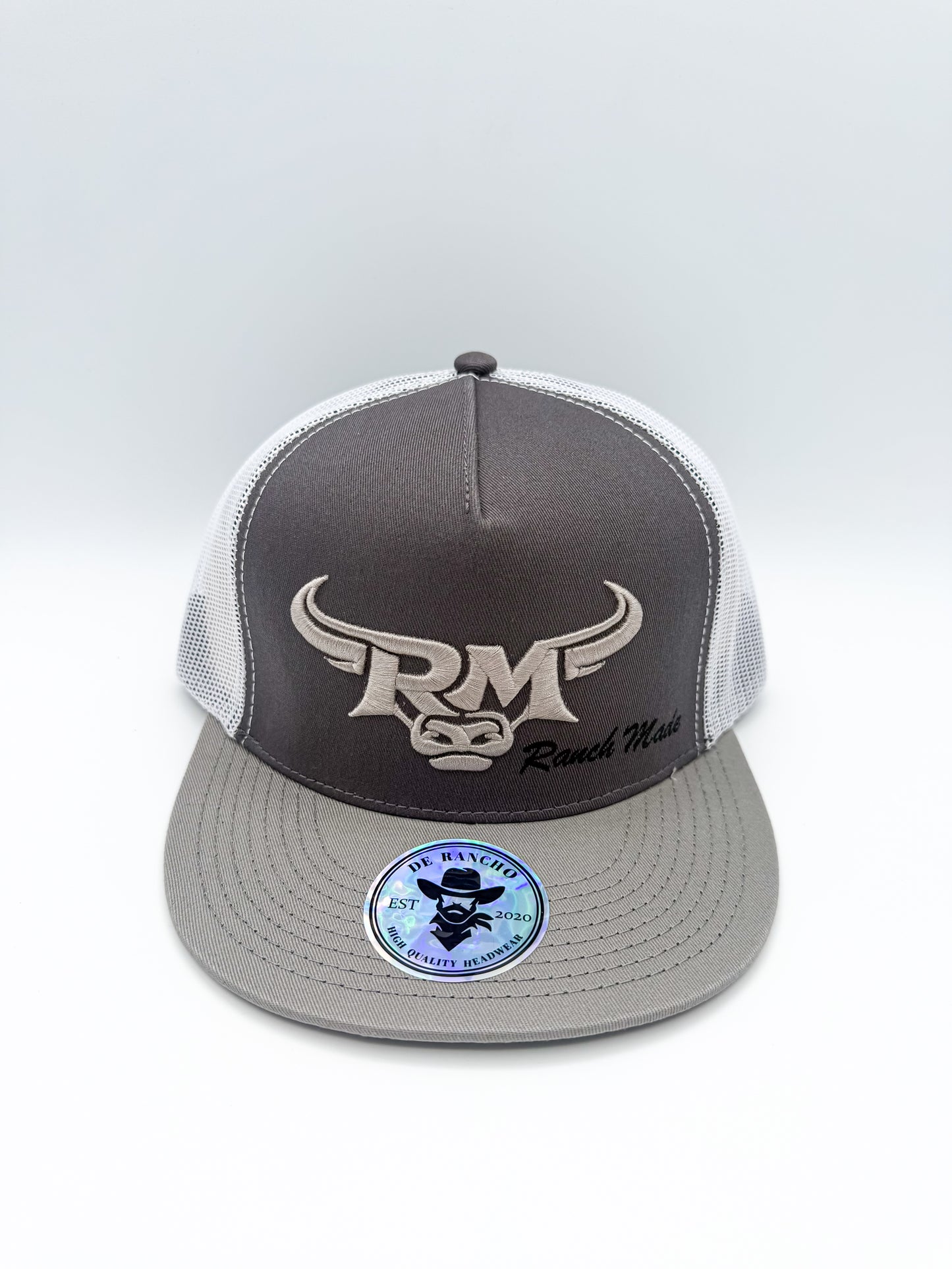 De Rancho Ranch Made DR416
