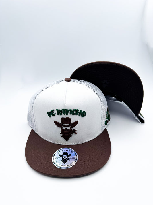 De Rancho cactus hat DR80