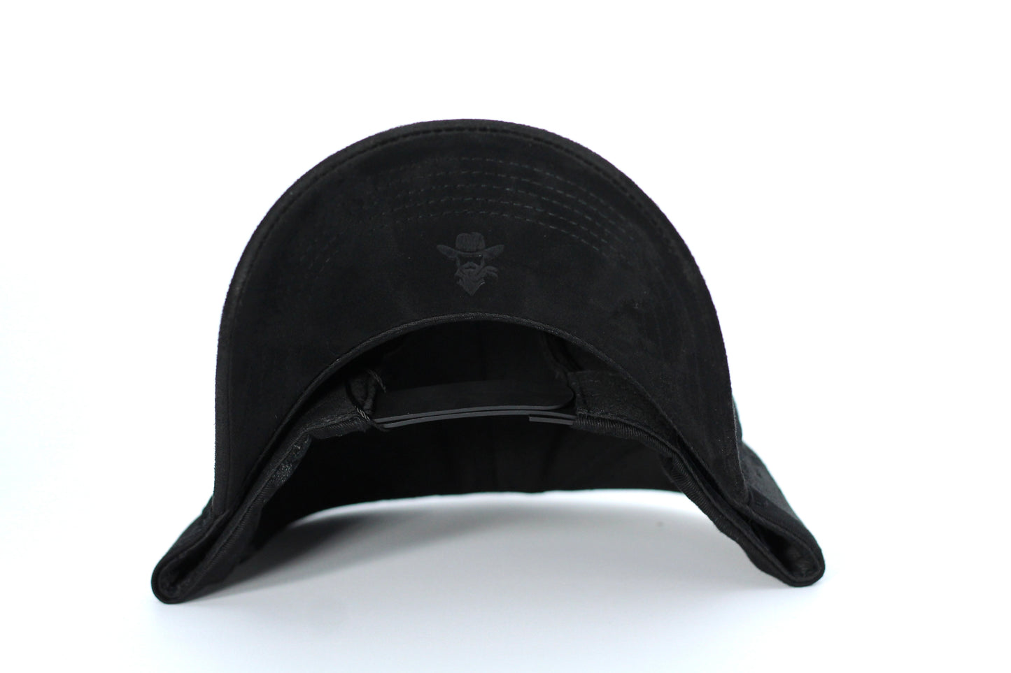 De Rancho Diamond Buffalo a-frame hat