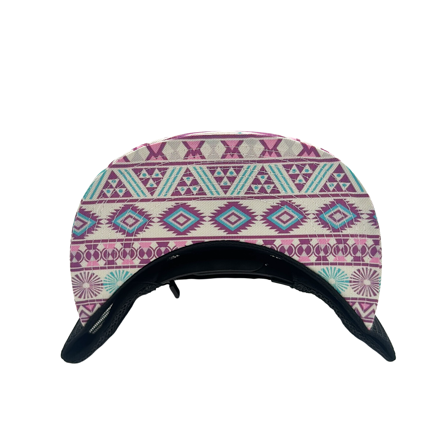 De Rancho Vaquera Violeta