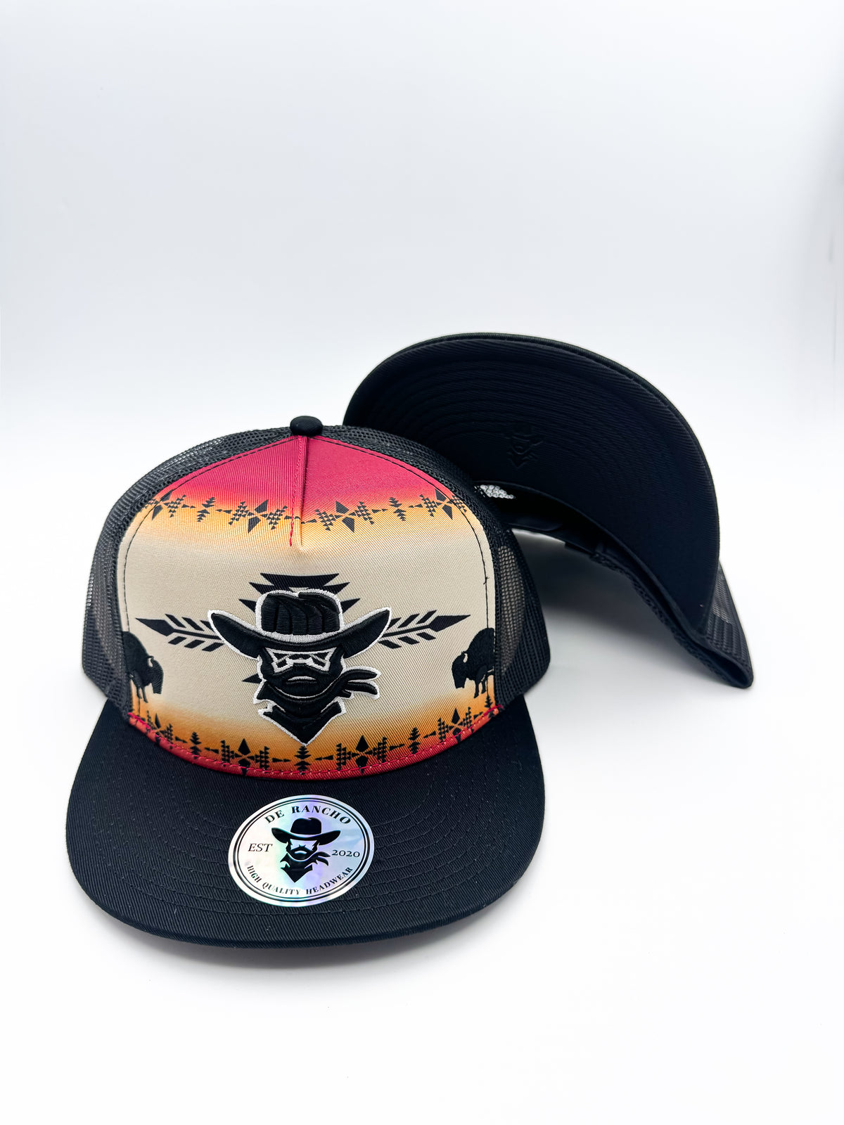 De Rancho Desert Drifter DR192