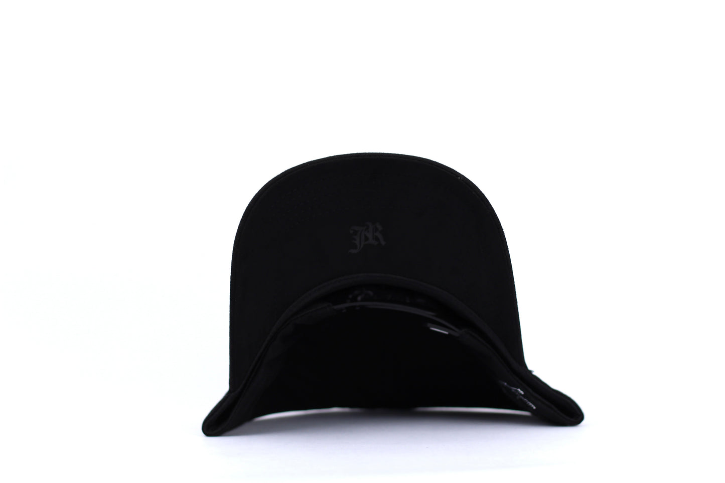 De Rancho a-frame hat Texas (Black)
