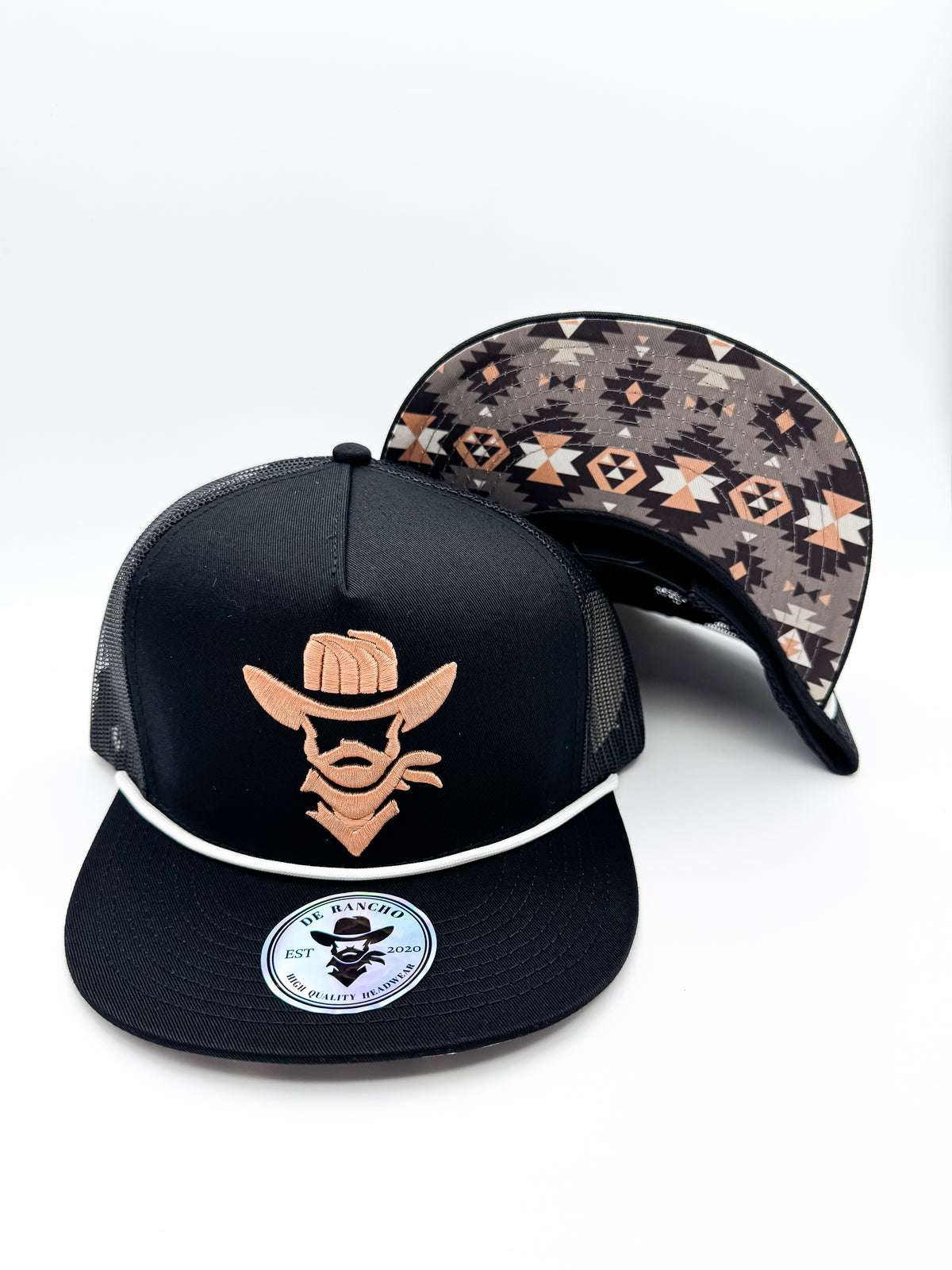De Rancho Lone Wolf DR 280