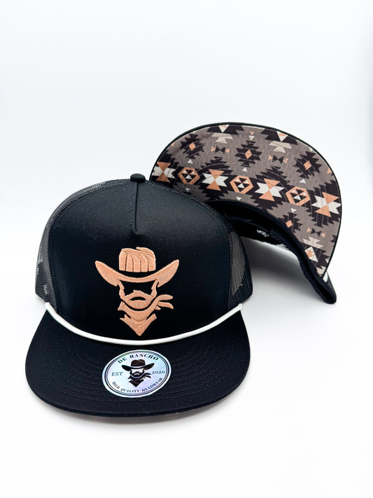 De Rancho Lone Wolf DR 280