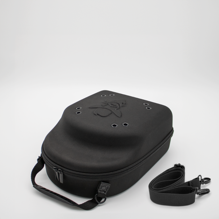 Hat Travel De Rancho Carrier Case