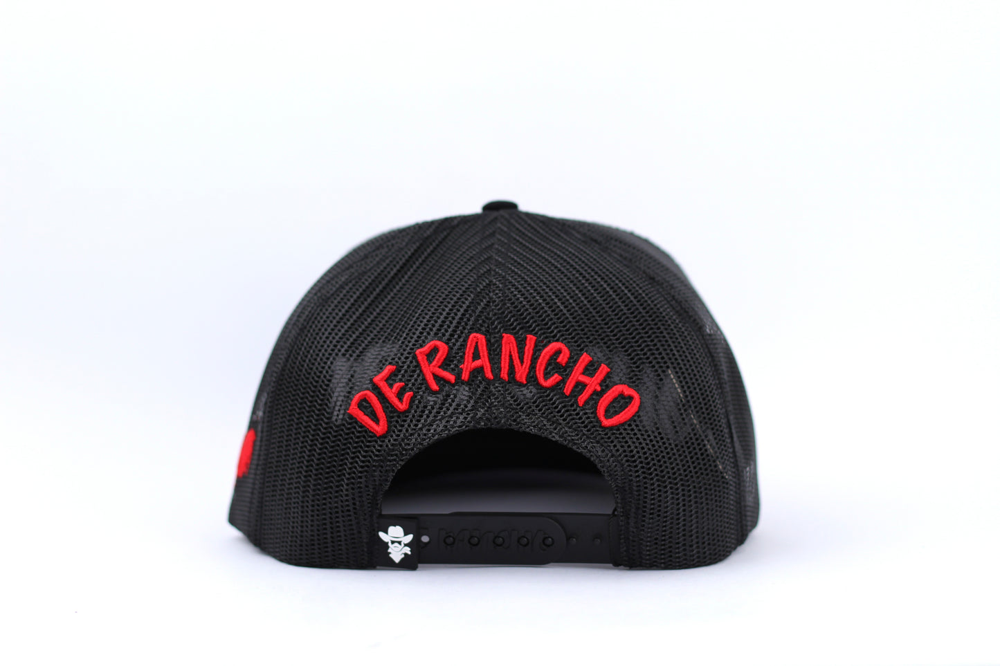 De Rancho Dos Gallos (Black)