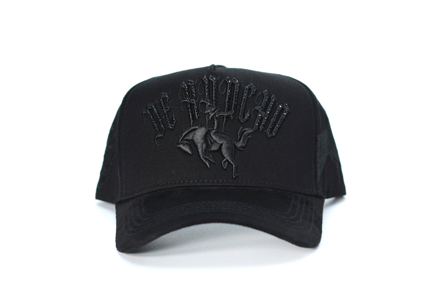 De Rancho Diamond Rider a-frame hat